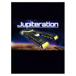 Jupiteration VR (clé Steam, monde entier)
