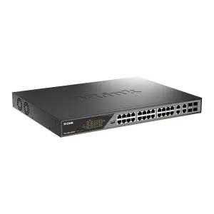 Câble Usb D-link Dss-200g-28mp/e
