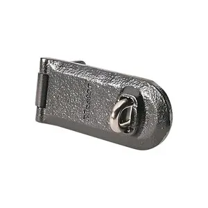 Moraillon - Longueur 140 Mm - Charnière Double