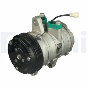 DELPHI Compresseur, climatisation pour DAEWOO: Matiz (Ref: CS20320-12B1)