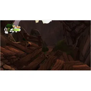 Yasai Ninja (clé Steam, monde entier)