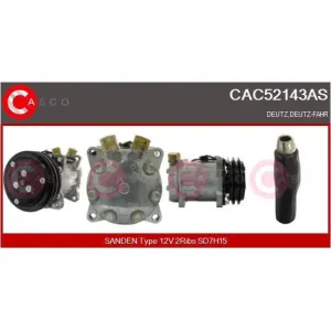 SANDO SAC52143.0 Compresseur de clim