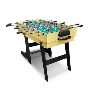 Table Multi-jeux Vitoria