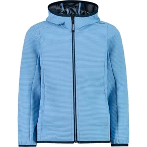 Veste à capuche zippé fille CMP