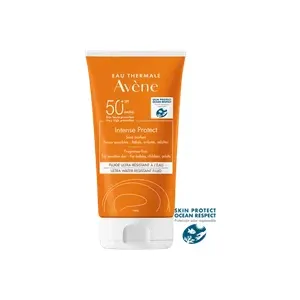 Avène Soleil Intense Protect SPF50+ Fluide 150ml