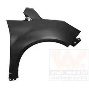VAN WEZEL Aile pour FORD: C-Max, Focus (Ref: 1966658)