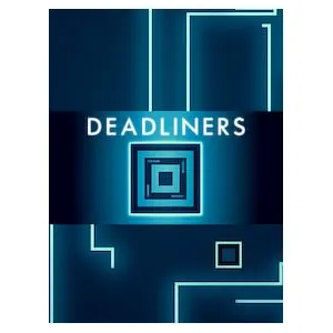 Deadliners (clé Steam, monde entier)