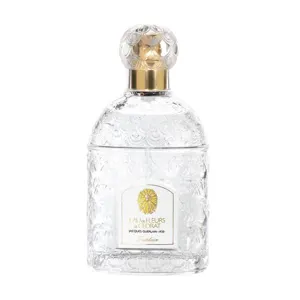 GUERLAIN Eau de Fleurs de Cédrat Les Eaux