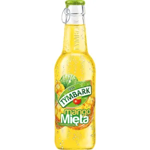 Tymbark Boisson Mangue Menthe 250 ml