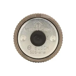 Bosch 1 Ecrou De Serrage Sds-clic - Bosch