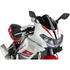 Bulle Puig Racing Noire