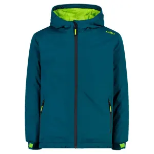 Veste à capuche en ripstop enfant CMP