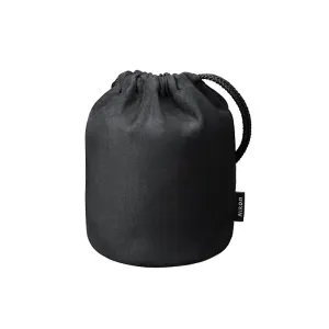 Étui Souple Nikon Cl-1218 Pour Objectif Noir