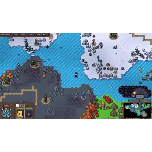 Hero's Hour (clé Steam, Europe)