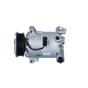 NRF B.V. Compresseur, climatisation pour FORD: C-Max, Connect, Focus (Ref: 32852)