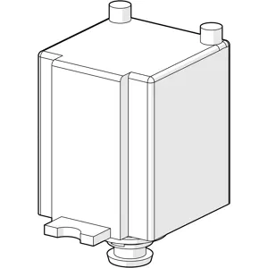 électrovanne Hansa pour 6445 59914149