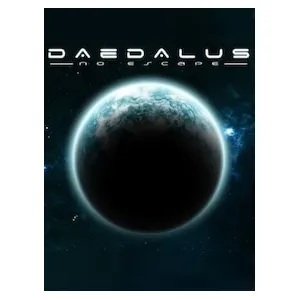 Daedalus - No Escape (clé Steam, monde entier)
