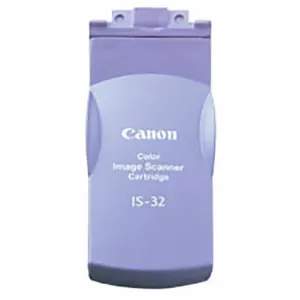 Cartouche De Scan Canon Bjc