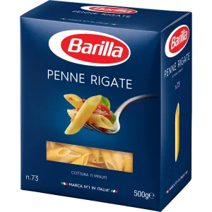Barilla Penne Rigate 500 g