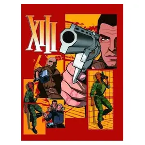 XIII - Classic (clé GOG, monde entier)