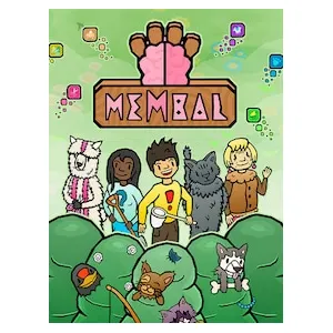 Membal (clé Steam, monde entier)