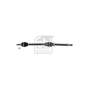 FEBI BILSTEIN Cardan pour RENAULT: Zoé (Ref: 183590)