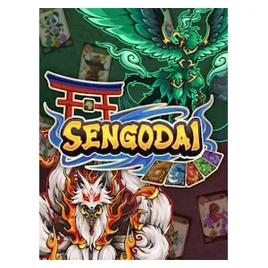 Sengodai (clé Steam, monde entier)