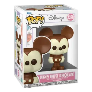 Figurine Pop Mickey Mouse Disney Classics