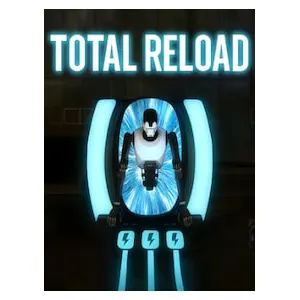 Total Reload (clé Steam, monde entier)