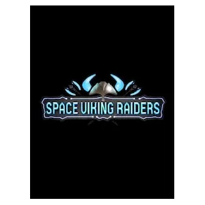 Space Viking Raiders (clé Steam, monde entier)