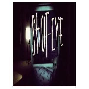Shut Eye (clé Steam, monde entier)