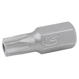 KS TOOLS Embouts Torx percés (Ref: 930.2145)