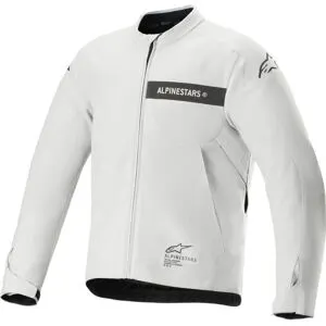 Blouson Moto Alpinestars AERON Tan