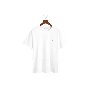 REG SHIELD SS T-SHIRT