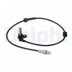 DELPHI Capteur ABS pour RENAULT: Kangoo (Ref: SS20346)