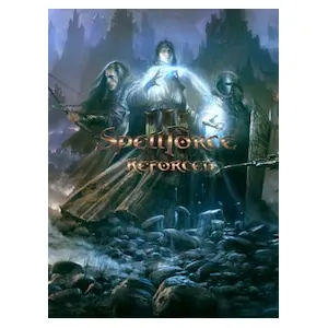 SpellForce 3 Reforced (clé Steam, Europe)