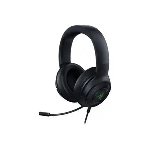 Casque Micro Razer Kraken V3 X (Noir)