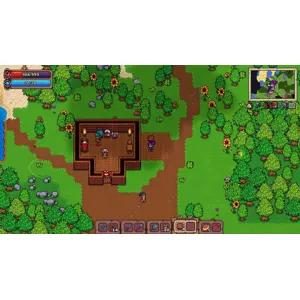 Tinkerlands (clé Steam, monde entier)