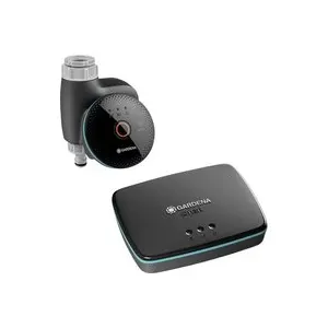 Gardena Smart Programmateurs d’arrosage - kit 19043-20