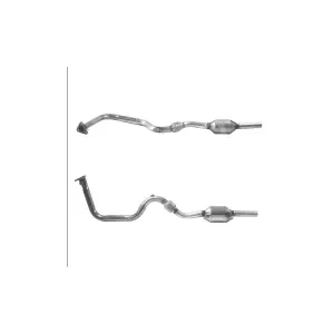 AS 33735 Catalyseur