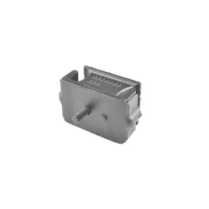 TEDGUM TED41301 Support moteur