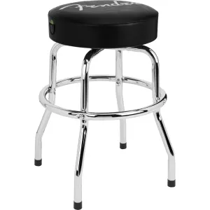 Fender Tabouret Spaghetti Logo 24"