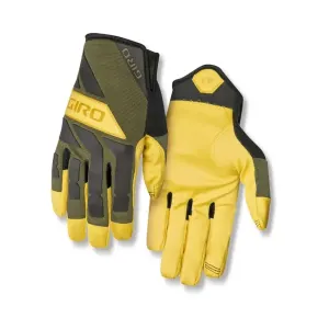 Gants Trail Builder