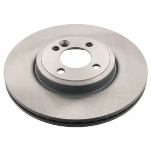 FEBI BILSTEIN Disques de frein pour MINI: MINI (Ref: 43904)