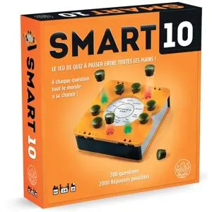 Smart 10
