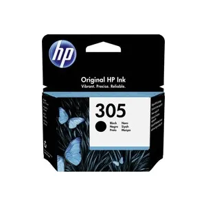 Hp 3ym61ae Noir N°305