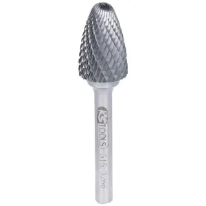 KS TOOLS Fraise pour défonceuse (Ref: 515.3266)