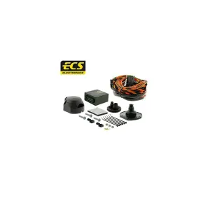 Kit Électrique, Dispositif D'Attelage Op052b1 Ecs Electronics Ecs Electronics Op052b1 Chevrolet;Ope…