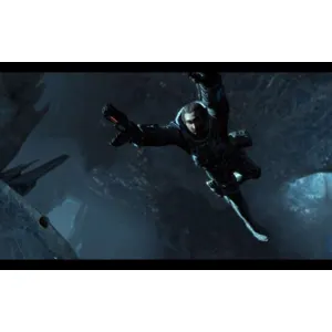 Lost Planet 3 (clé Steam, Europe)