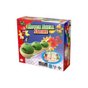 Hover Shell Strike Super Mario EPOCH D'ENFANCE